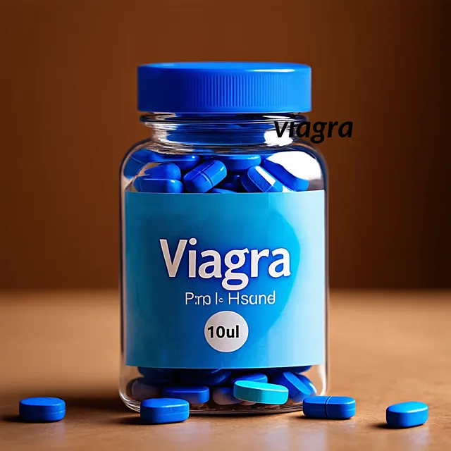 Comprar viagra de confianza